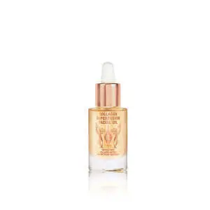 Charlotte Tilbury Mini Collagen Superfusion Face Oil 8ml